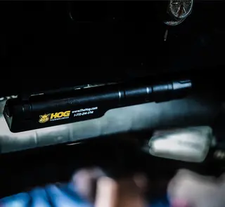 Flashlight Pen