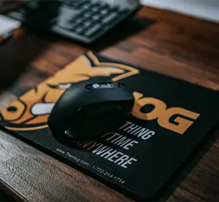 Mouse Pad