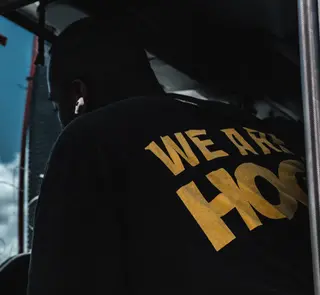 We Are Hog T-Shirt