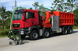 MAN 8x4