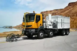 Renault 8x4