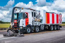 Scania 10x4