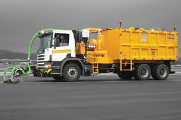Scania 6x4