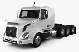 Volvo VNX