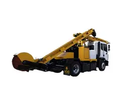 Broom Hog