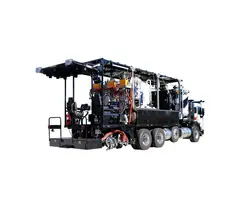 Epoxy Hog