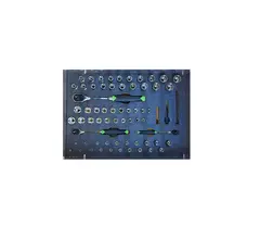 Hog Tools System