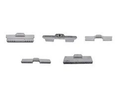 Spray Bar Attachments
