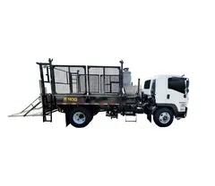 Thermo Pre-Melter TPM3