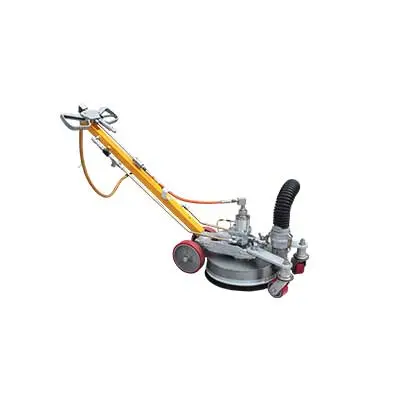 Ground Hog HT1000