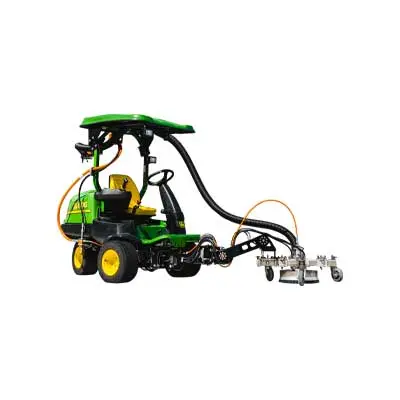 Hog Rider HT2500