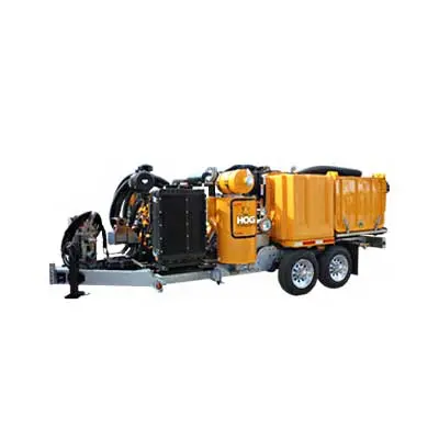 SK2000 Trailer