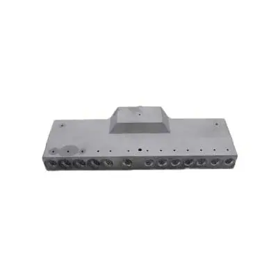 Spray Bar - 8