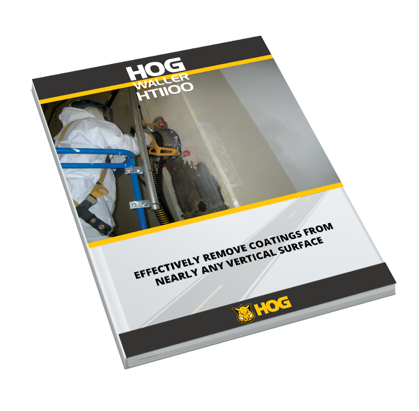 Hog Waller Spec Sheet